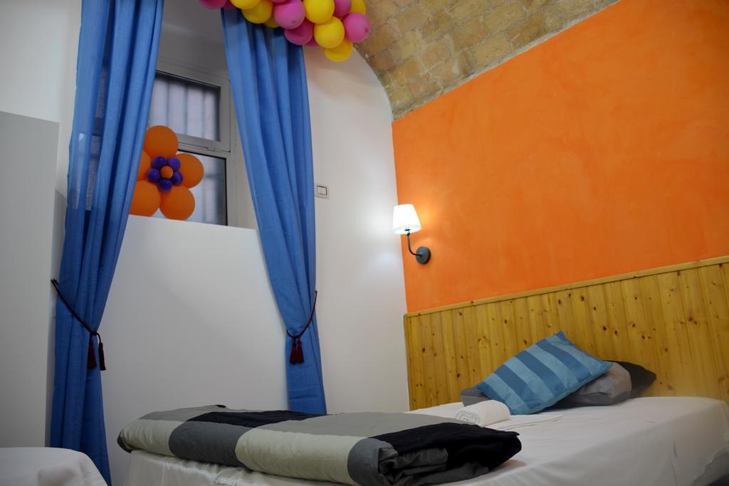 Roma Hotel Srls Екстер'єр фото