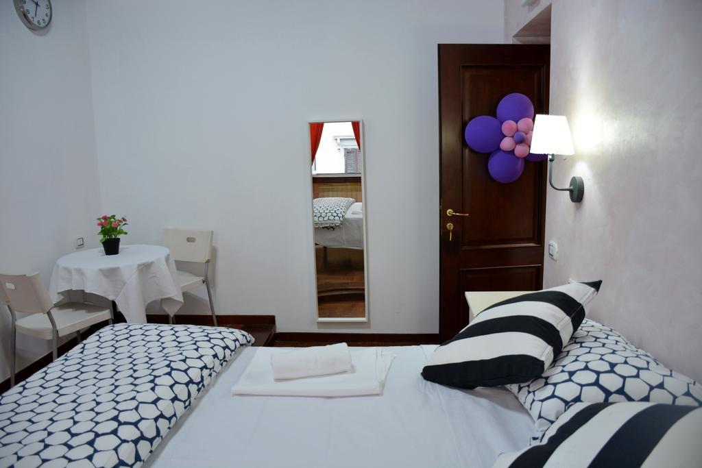 Roma Hotel Srls Екстер'єр фото