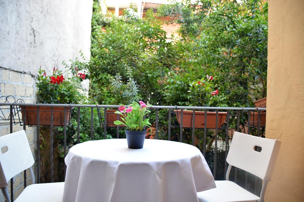 Roma Hotel Srls Екстер'єр фото