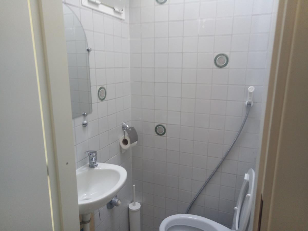 Roma Hotel Srls Екстер'єр фото